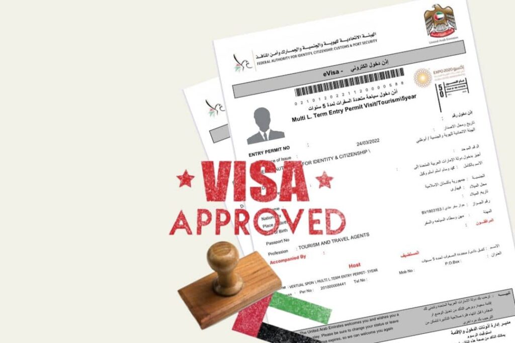 visa visa