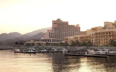 fujairah