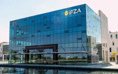 ifza dubai